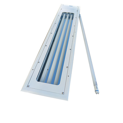 ATEX 50000H LED 防爆灯 光 0.6M 1.2M 100lm/w 防爆灯具