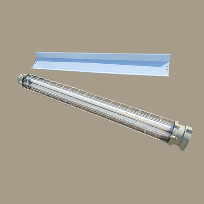 船舶用防爆T8 LEDチューブライト 0.6m / 2ft / 4ft 防炎蛍光灯代替品 厳しい環境向け