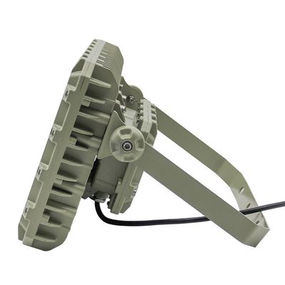 防爆LED 防災灯 50W~200W ATEX 認証