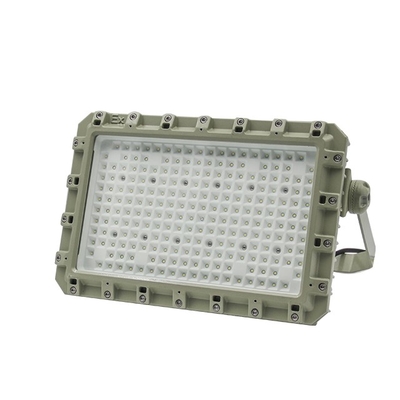 高功率 IP66 防爆 100w 150w ワット LED 洪水ライト OEM アルミニウム 屋外 洪水ライト