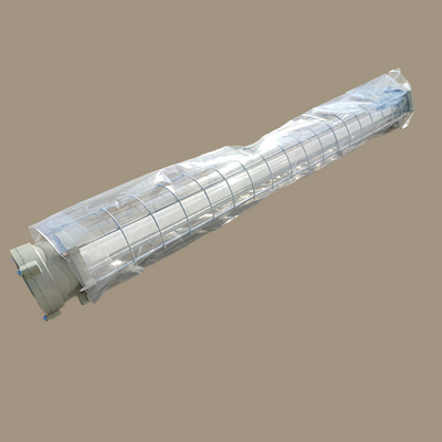 1200MM 倉庫 防爆線形灯 18-36W 100LM/W led 防爆管ランプ 天井設置