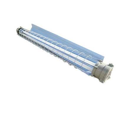 EX 2*20w ダブルLEDチューブ?? 光灯 100Lm/W 12インチ 18インチ 爆発防止線形LEDライト
