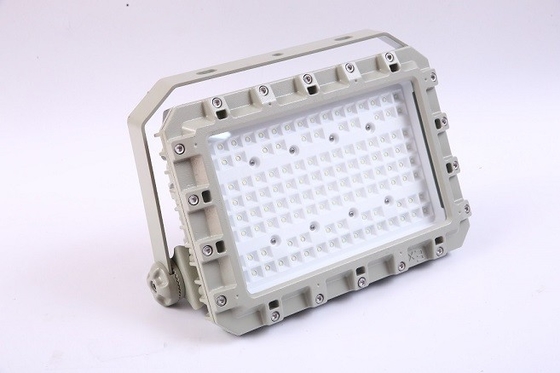EX Db ATEX 100w 150w 危険エリア 防爆 洪水照明 5 年間の保証