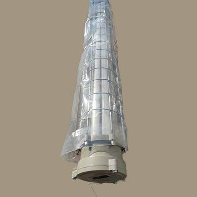 18W 1200MM LEDチューブ 高強度 防爆 線形?? 光ランプ Ex NR IIC