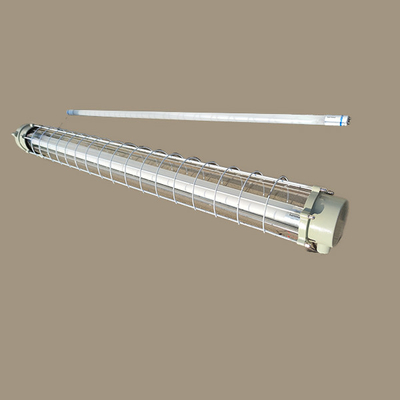 18W 1200MM LEDチューブ 高強度 防爆 線形?? 光ランプ Ex NR IIC
