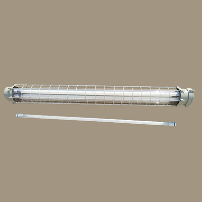 18W 1200MM LEDチューブ 高強度 防爆 線形?? 光ランプ Ex NR IIC