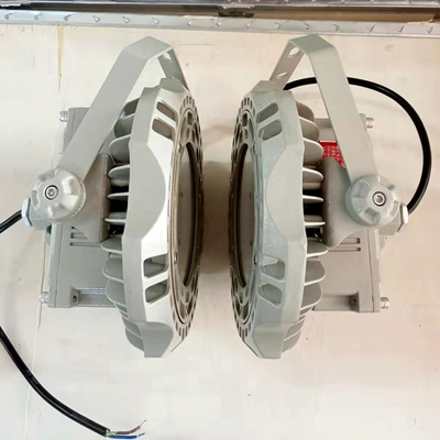 ペンデント 防爆 LED ハイベイライト UFO 100W 200W 60W 耐腐蝕 産業用