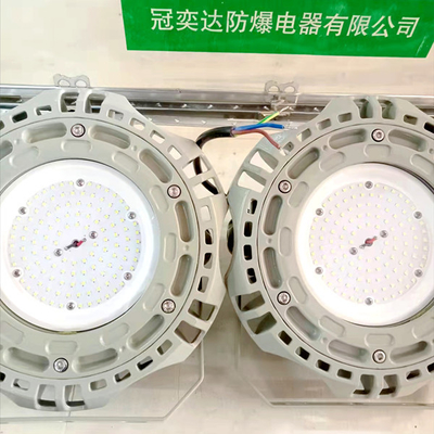 工業用 150w 135lm/w 効率 爆発防止 高湾灯 石油,ガス用
