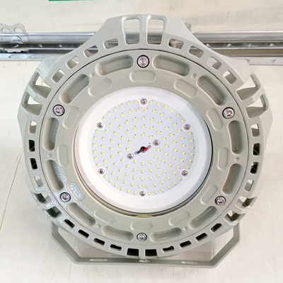 工業用 150w 135lm/w 効率 爆発防止 高湾灯 石油,ガス用