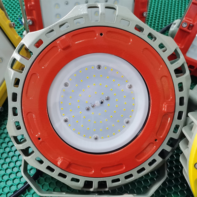 WF2 200w 防爆 LED 高湾灯 石油ガス鉱山 石油化学工業