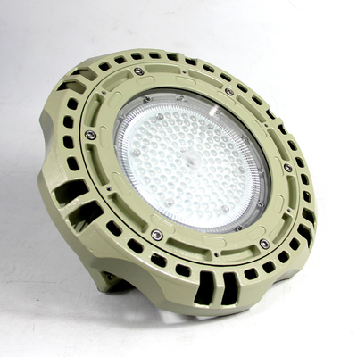 卸売 工場 50w 100w 150w 防爆ライト 産業用UFO 高湾 LED照明 5年保証付き