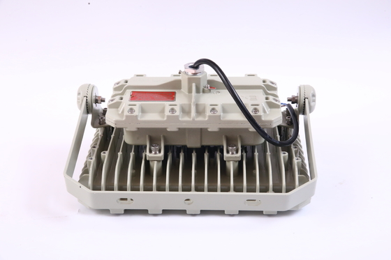 EX Db ATEX 100w 150w 危険エリア 防爆 洪水照明 5 年間の保証