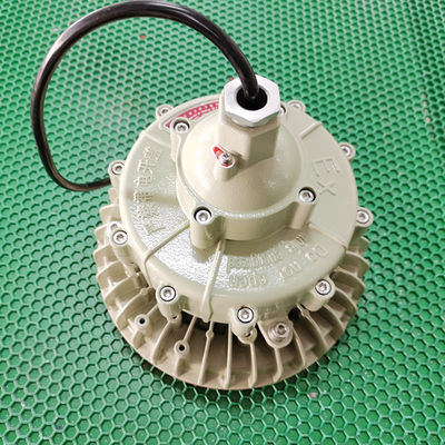 防爆LED高湾照明 IP66 ATEX認証 160lm/W