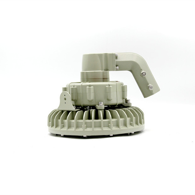 直接工場 WF2 屋外防腐 LED 高湾照明 IP66 防水 防塵