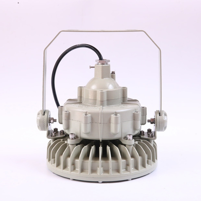 150W 天井 防爆 LED ハイベイライト ATEX Ex d IIC T6 Gb IP66 防水