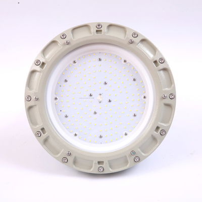150W 天井 防爆 LED ハイベイライト ATEX Ex d IIC T6 Gb IP66 防水