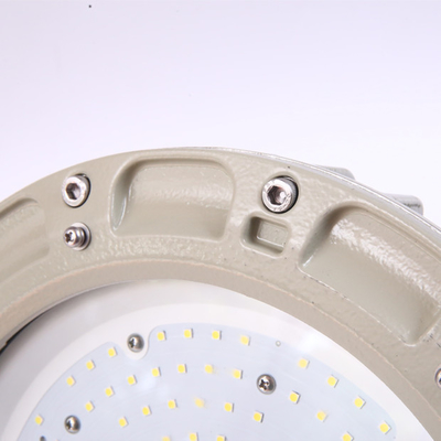150W 天井 防爆 LED ハイベイライト ATEX Ex d IIC T6 Gb IP66 防水