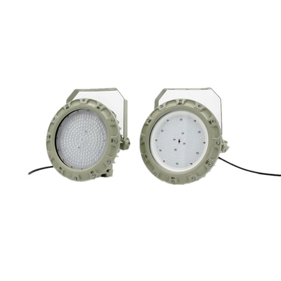WF2 防爆LED 高湾灯 150W ATEX IECEx CNEX 認定