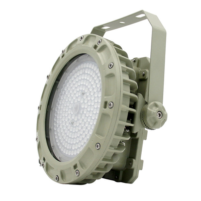 直接工場 WF2 屋外防腐 LED 高湾照明 IP66 防水 防塵