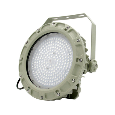 直接工場 WF2 屋外防腐 LED 高湾照明 IP66 防水 防塵
