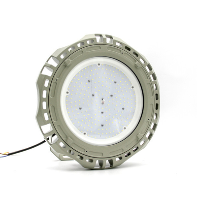 倉庫産業照明 爆発防止のUFO 高空 135lm/w 100W 150W 200W