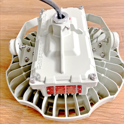 100W 150W 200W 防爆アテックスランプ LED 高湾ライト IP66 防水 防塵