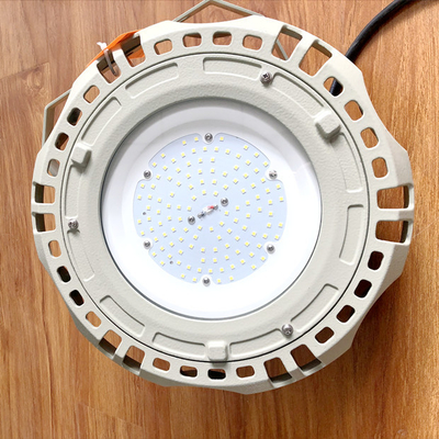 100W 150W 200W 防爆アテックスランプ LED 高湾ライト IP66 防水 防塵