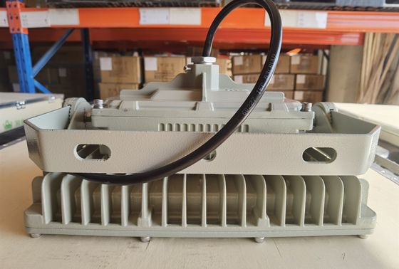 ATEX認証の爆発防護LEDランプ ゾーン1用 120W/150W/185W産業用照明