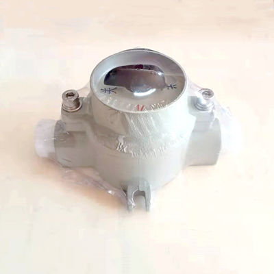 220V/380V 電圧 2. 防爆 ボタン 防爆 の 最高 の 解決策