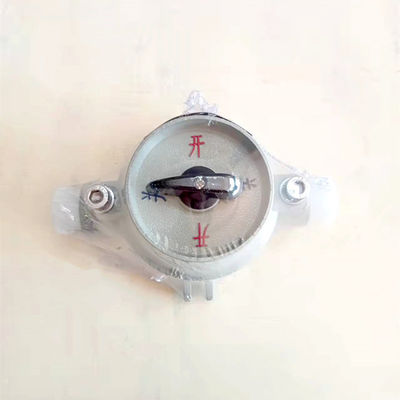 220V/380V 電圧 2. 防爆 ボタン 防爆 の 最高 の 解決策