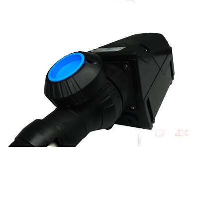 IP65 アテックス認定 防爆プラグとソケット 220VAC 産業用 16A/32A/63A 防爆プラグ