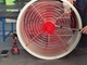 地帯1元Proof Ventilation Fan 315mm Blade Large Volume High Pressure Air Axial Flow
