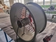 地帯1元Proof Ventilation Fan 315mm Blade Large Volume High Pressure Air Axial Flow