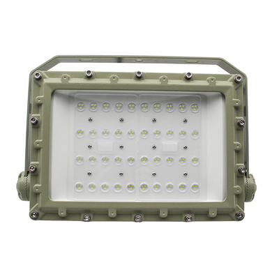 化学産業照明 Ip66 防爆灯 50w 100w 150w 200w 防爆 洪水灯