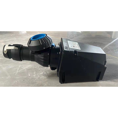 IP65 アテックス認定 防爆プラグとソケット 220VAC 産業用 16A/32A/63A 防爆プラグ