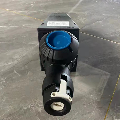 IP65 アテックス認定 防爆プラグとソケット 220VAC 産業用 16A/32A/63A 防爆プラグ
