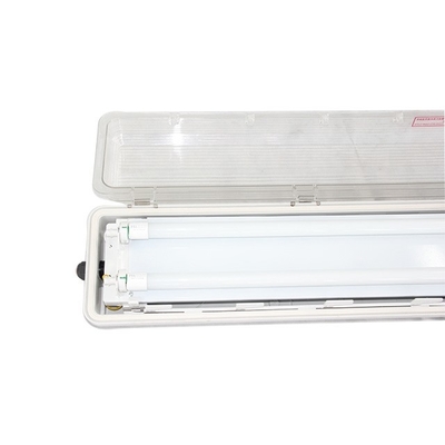 LEDチップ 100lm/w 爆発防止線形ライト 石油ガスおよび工業用地域