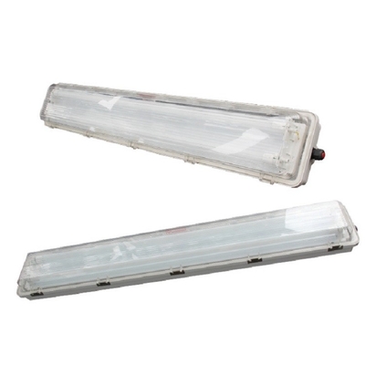 LEDチップ 100lm/w 爆発防止線形ライト 石油ガスおよび工業用地域
