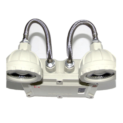高ルメン電源 2*3w 防水 防火 防爆 防爆 防災 壁・天井 設置