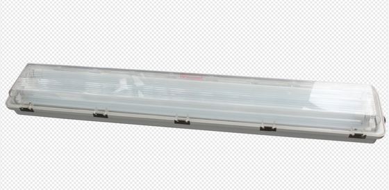 LEDチップ 100lm/w 爆発防止線形ライト 石油ガスおよび工業用地域