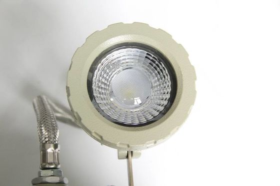 船舶建設およびオフショアエンジニアリング用用 防爆防炎緊急灯