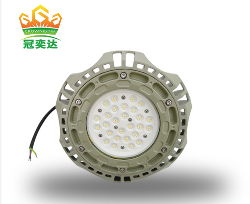 Ex Db Eb IIC T6 GbWF2 耐爆LED湾灯 造船所の市場向け