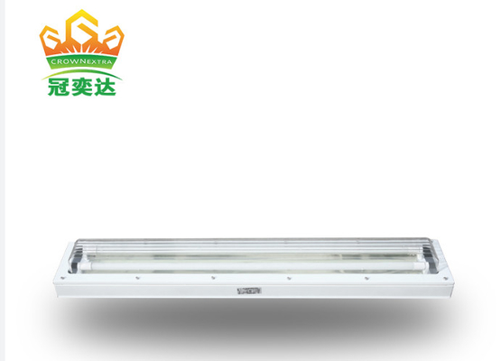 防爆型?? 光灯 T8 LEDチューブ 4フィート ステンレス鋼の箱付き 5年保証 アテックス