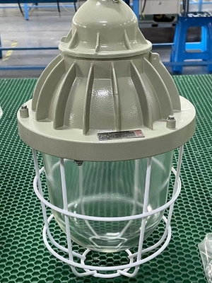 200W 400W 高出力 ATEX 認証 防爆 HID 電球 天井/ペンダント/壁面取り付け 消費電力 150-400 ワット