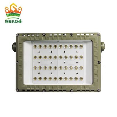 ATEX IECEx RoHS CNEX ISO9001 認証 爆発防止 LED 防災灯 MEANWELL 駆動機能 厳しい環境に対応できる